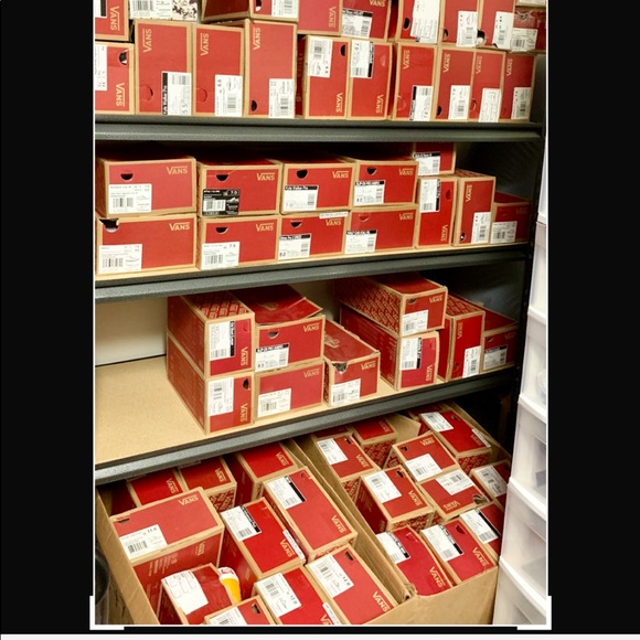 Chukka low Vans women - Picture 8 of 8